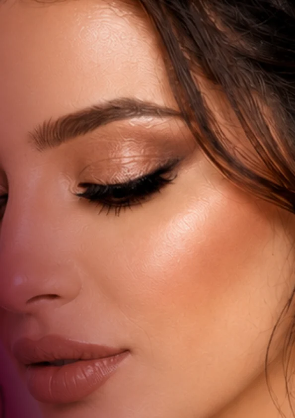 Editorial & campaign 14 — NABS Beauty