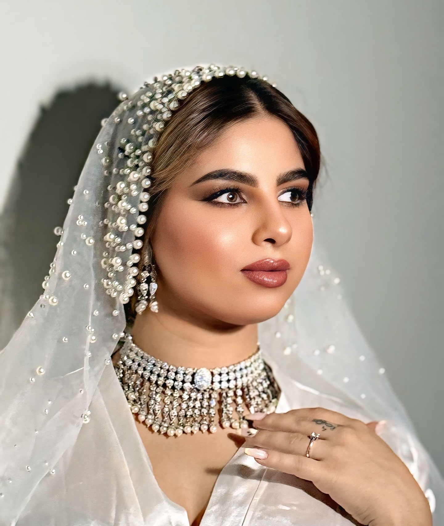 Makeup look 13 — NABS Beauty