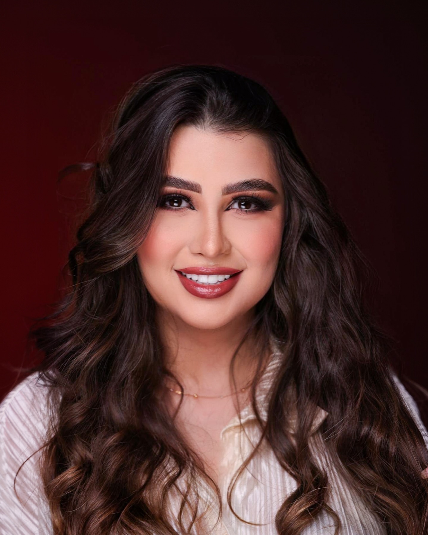 Makeup look 10 — NABS Beauty