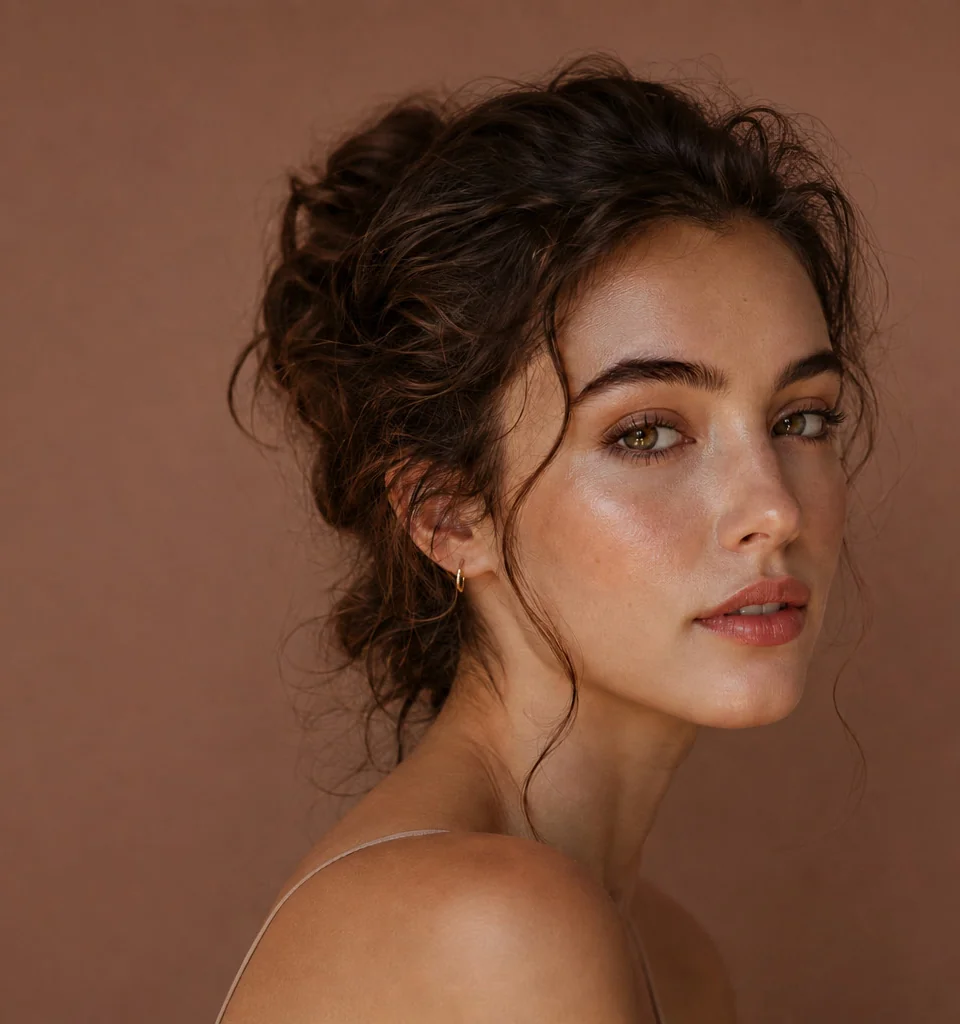 Your occasion, your look.